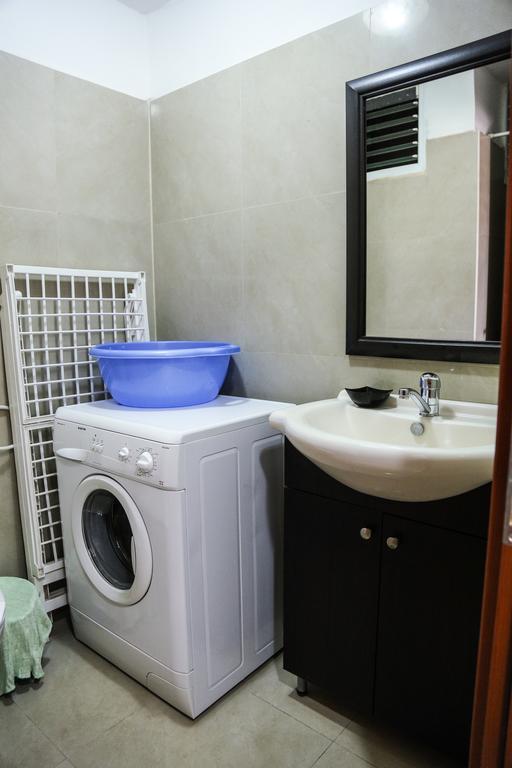 Apartments Petah Tiqwa Petach Tikva Pokój zdjęcie