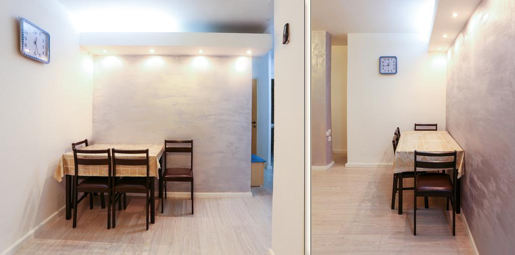 Apartments Petah Tiqwa Petach Tikva Pokój zdjęcie