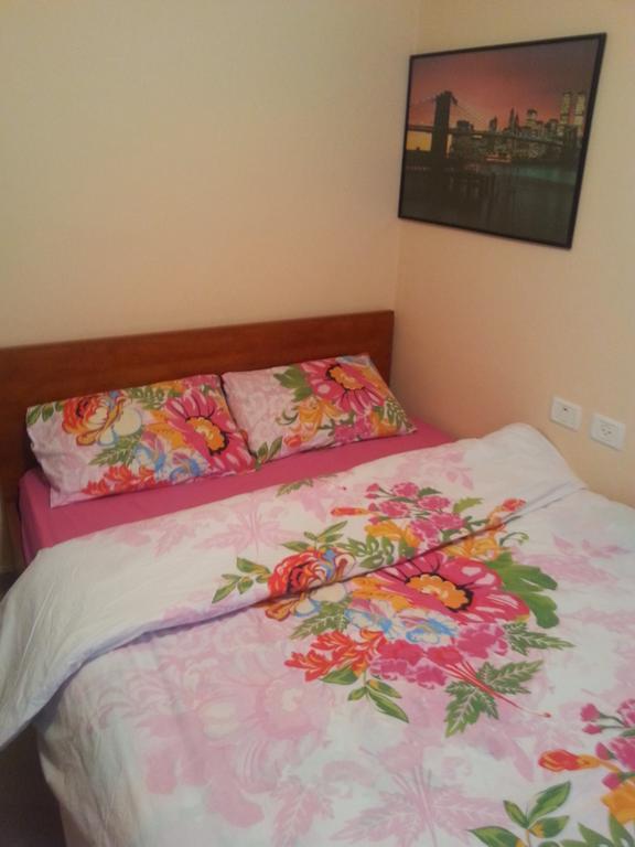 Apartments Petah Tiqwa Petach Tikva Pokój zdjęcie